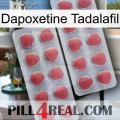 Dapoxetine Tadalafil 19